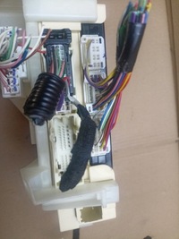 фото thumb №6, Модуль комфорту toyota sienna 3 2011 89221-08070