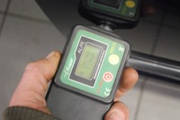 фото thumb №12, Двері правий перед audi a8 d2 lift голий płat