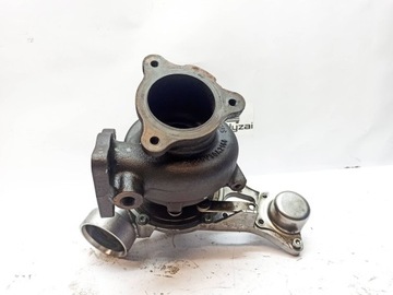 фото thumb №8, Mercedes-benz b w246 w242 2013 турбіна