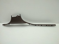 фото thumb №1, Bmw x5 e70 молдинг захист поріг ліва коричневий