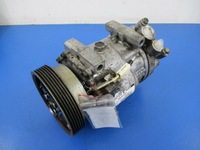 фото thumb №1, Dacia sandero компрессор кондиционер 8200866440 сцепление