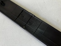 фото thumb №8, Prius iii молдинг захист поріг задня правий задня