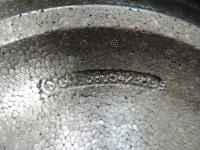 фото thumb №3, Opel crossland пенополистирол колеса запасного 39054288