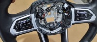 фото thumb №7, Руль многофункциональная fiat ducato boxer jumper 21r- кожа с подогревом