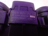 фото thumb №5, C-klasa w203 3d перемикач сидінь esp 2038217458