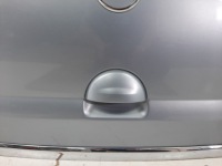 фото thumb №10, Opel meriva a рестайлинг 1.3cdti 08r крышка багажника код z163
