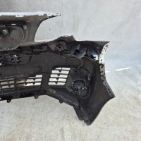 Peugeot expert 3 3 16- бампер перед передний на противотуманные фары электропроводка Недорого, фото thumb