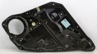 фото thumb №1, Механізм підйомник скло правий задня mercedes x164