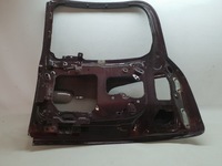 фото thumb №7, Mini f54 clubman ii крышка багажника дверь левый задняя