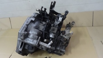 фото thumb №3, Civic vii 7 1.7 cdti коробка передач коробки передач 61md4