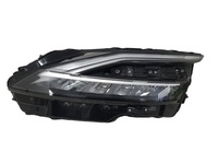 фото thumb №1, Nissan qashqai 3 iii j12 21 лампа левая full led адаптивный led фара