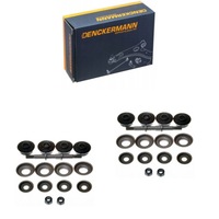 фото thumb №1, Denckermann з'єднувачі стабілізатора перед l/p toyota yaris p1 yaris verso p2