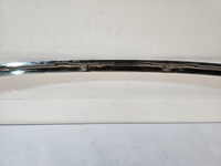 фото thumb №9, Peugeot 308 2013- молдинг хром бампера перед aa37695348