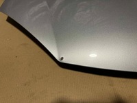 фото thumb №7, Капот vw golf v 5 jetta la7w 03 - 09 ładna!