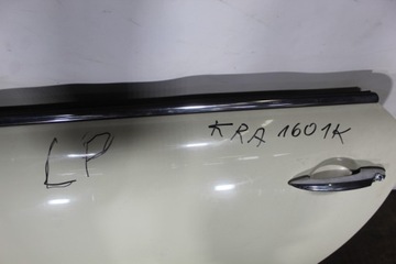 фото thumb №3, Дверь левый перед mini cooper ii 850/0