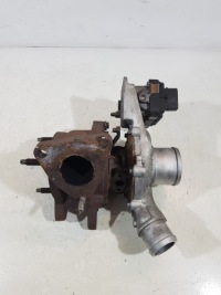 фото thumb №13, Turbosprężarka bk2q-6k682-ga ford transit 2.2 tdci