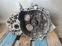 фото thumb №1, Коробка передач коробки передач f40 opel astra k insignia a zafira c 1.6 cdti старт сплав