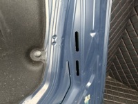фото thumb №14, Bmw 5 f10 09-16 капот крышка двигателя комплектная