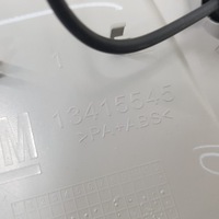 фото thumb №3, Лампа стельовий opel astra k