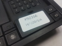 фото thumb №6, Peugeot 306 імобілайзер