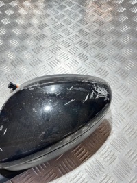 фото thumb №2, Зеркало левая 5 pin uk fiat 600 23-