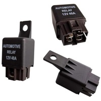 фото thumb №5, Набір гніздо проводка трубопровід реле