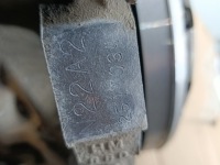 фото thumb №8, Двигун honda civic viii n22a2 2.2 i-ctdi