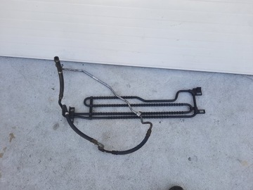 фото thumb №9, Pas переднє радіатор mercedes e-klasa w212 2.2cdi