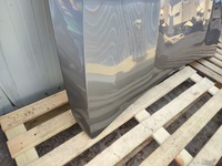 фото thumb №13, Капот крышка сталь mercedes klasa cla c118 w118 03.19r- лак 787 7787