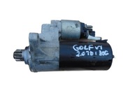 фото thumb №1, Стартер vw golf vi 2.0tdi dsg 02e911023l