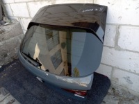 фото thumb №7, Mazda 3 iv bp skyactive-d крышка задняя багажника стекло oem номер 43r-003021
