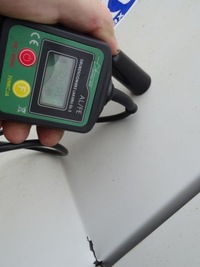 фото thumb №6, Iveco daily vi 14- e6 двері лівий задня задні повний білий fv