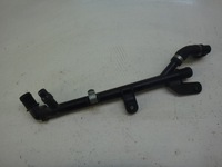 фото thumb №7, Шланг штуцер води водяний bmw f01 f06 f07 f10 f11 f12 f13 n55