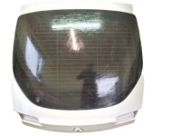 фото thumb №1, Крышка багажника багажника renault laguna iii ted69 hb