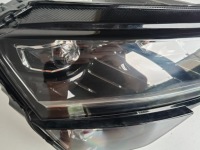 фото thumb №4, Лампа правая фара skoda karoq 57a 17- full led