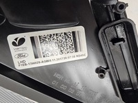 фото thumb №9, Ford focus mk iii 3 lift лампа przódprawa обычная с led drl f1eb-13w029-ag