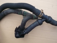 фото thumb №3, Scenic iii 1,5 dci шланг дроти wąż wody