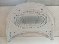 фото thumb №12, Крышка двигателя капот skoda octavia iv 5e3