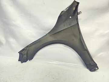 фото thumb №10, Крыло правые перед переднее volvo v60 s60 ii рестайлинг перед 2013-2018