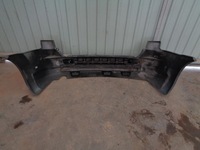 фото thumb №10, Бампер dodge journey 08-10r. задній silver steel