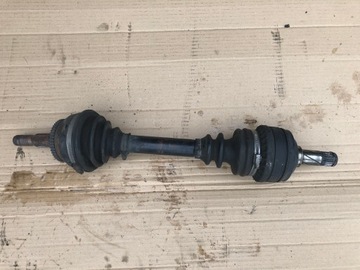 фото thumb №1, Полуось левая короткая volvo s70 v70 850 2.4 2.5 t awd