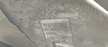 фото thumb №9, Амортизатор mcpherson  левый поворотный кулак левая перед mercedes a класс a45 s amg w177