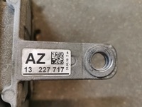 фото thumb №4, Кронштейн подушка двигателя opel insignia a hb 2.0