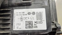фото thumb №11, Volkswagen touareg iii 3 761941082 перед правое передняя правая фара