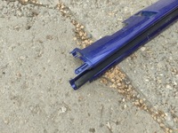 фото thumb №6, Ford s-max mk2 планка пороговая левая накладка em2b-r101d57-b 2015-