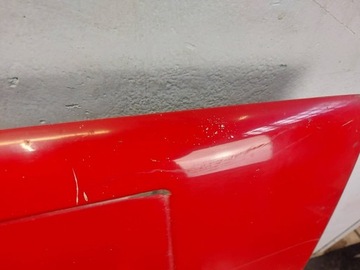 фото thumb №12, Капот кришка кришка двигуна vw golf ii mk2 хетчбек 19e, 1g1
