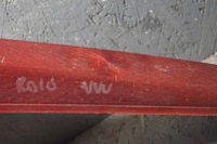 фото thumb №7, Лампа правий задня nissan note e11 lift s1143