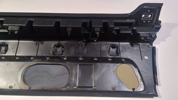 фото thumb №9, Полка задняя багажника панель под лобовым стеклом багажника lincoln continental 2017-