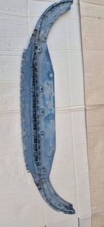 фото thumb №6, Спойлер бампера передний перед audi a1 ii 82a