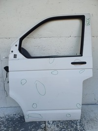 фото thumb №1, Vw transporter t5 lift t6 двері лівий перед